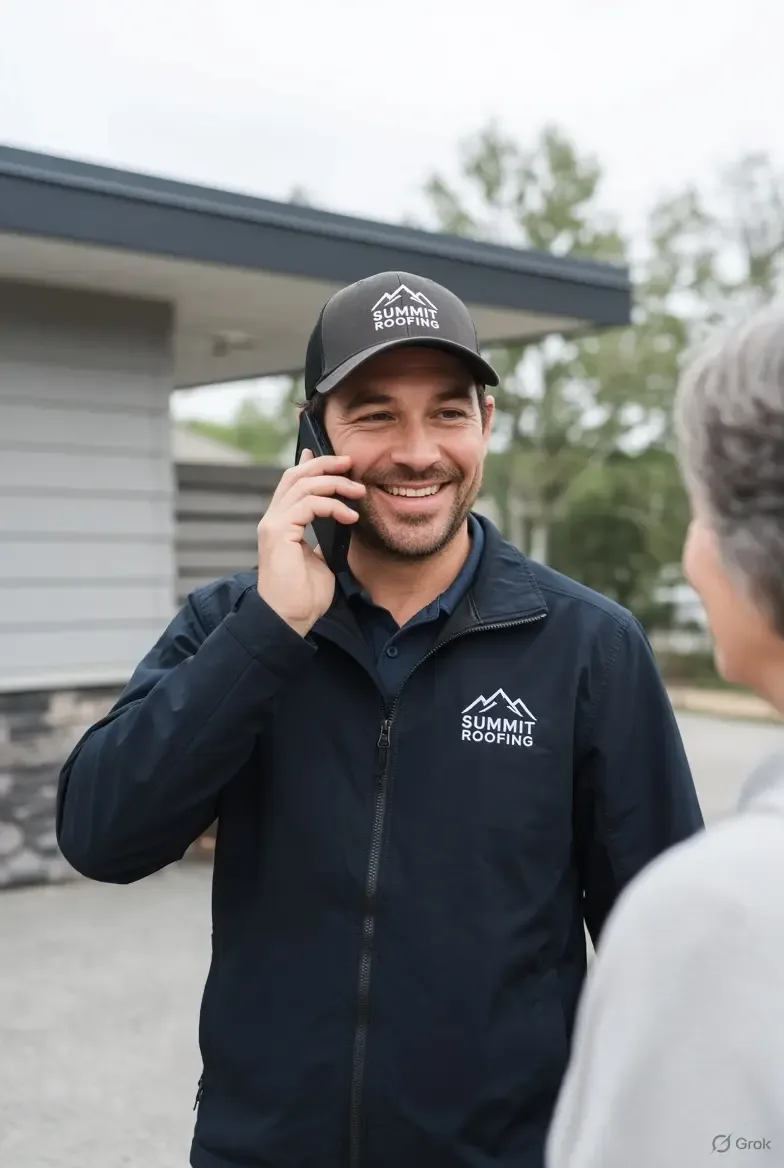 Flat Roof Leak Repair Hyde Park, UT FAQs